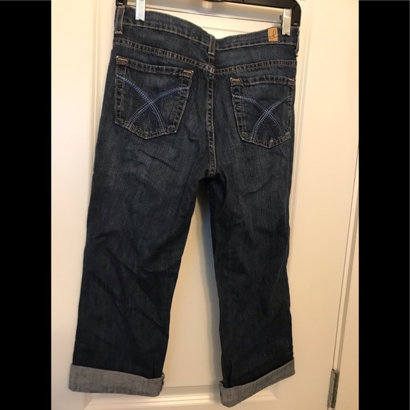 Lois Jean Capris - Picture 2 of 4